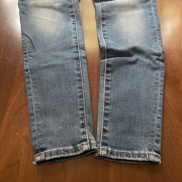 American Eagle Jeans - size 0 - Picture 2 of 6